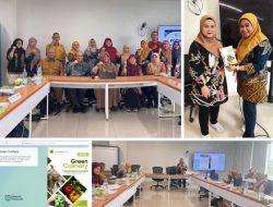 E-Modul Green Culinary UNJ Bekali Siswa SMK dengan Kompetensi Kerja Berwawasan Lingkungan