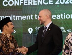 Kolaborasi Lintas Sektor Diperkuat untuk Mempercepat Hadirnya Green Jobs di Indonesia