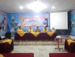 Universitas Negeri Padang Dampingi Pelaku Usaha Alahan Panjang Barat Bangun Wisata Halal Berbasis Komunitas