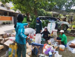 Tak Sekadar Kumpulkan Sampah, Bank Sampah Gading Fajar 2 Sidoarjo Bangun Ekonomi Sirkular
