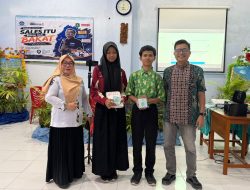 SMK Yapis TIK Biak Raih Nilai 94 dalam Monev Sales Naik Kelas