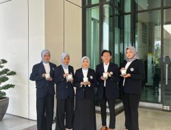 Tim PKM-K FEB Universitas Negeri Malang Resmi Luncurkan WHISH, Inovasi Perawatan Sepatu Putih Ramah Lingkungan Berbasis Ekonomi Sirkular