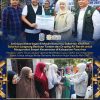 Khofifah Salurkan 45 Tandon dan 500 Jeriken Air Bersih untuk 19.837 Warga Pasuruan