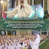 Peringatan Maulid Nabi Bersama Cicit Syech Abdul Qadir Jailani di Masjid Nasional Al-Akbar : Gubernur Khofifah Gandeng BAZNAS Jatim Salurkan Program Satu Keluarga Satu Sarjana dan Modal Usaha Penguatan Ekonomi