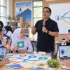 Sales dan AI Jadi Bekal Karier Siswa Pemasaran SMKN 1 Ponorogo