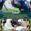 Gubernur Khofifah Gelar Pasar Murah di Lumbang Pasuruan, Ringankan Beban Warga di Tengah Kemarau Panjang