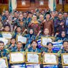 WorldSkills Shanghai 2026, Tujuh Talenta SMK Jatim Siap Bawa Nama Indonesia