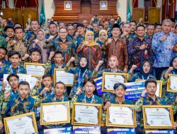 WorldSkills Shanghai 2026, Tujuh Talenta SMK Jatim Siap Bawa Nama Indonesia