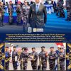 Gubernur Khofifah Hadiri Peringatan Hari Jadi Ke-81 TNI AL: Apresiasi Peran TNI AL Jaga Nusantara Wujudkan Indonesia Berdaulat, Adil dan Makmur