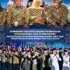 Hadiri Pembukaan MTQ Nasional XXXI, Khofifah Dorong Kafilah Jatim Raih Prestasi Terbaik