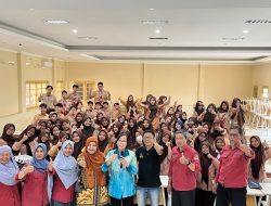 SMKN 4 Surabaya Perkuat Kompetensi Sales Siswa Pemasaran