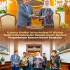 Gubernur Khofifah Bahas Rencana Pengembangan Kawasan Industri Bangkalan Bersama Investor