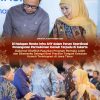 Di Hadapan Menko AHY, Khofifah Paparkan Permata Jatim dan Sikawanku sebagai Best Practice Penanganan Kumuh