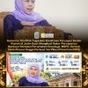 Gubernur Khofifah Tegaskan Komitmen Percepat Bantuan Stimulan Perumahan Swadaya di Jatim saat Rakor Percepatan BSPS, Melalui Desk Khusus hingga Perkuat Verifikasi Penerima Bantuan