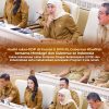 Hadiri Raker-RDP Komisi II DPR RI, Khofifah Dorong Sinkronisasi LP2B dan Industrialisasi Jatim