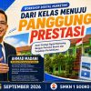 SMKN 1 Sooko Bekali Siswa Portofolio dan Strategi Digital