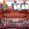 Di Hadapan 109 Mahasiswa FKN Unhan, Khofifah Ajak Sinergi Wujudkan Kedaulatan Pangan Nasional