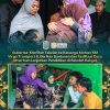 Khofifah Takziah ke Keluarga Korban KM Virgo Transport 8, Berikan Santunan dan Fasilitasi Pendidikan
