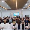 100 Ribu Lebih Proposal Penelitian Masuk, Kemdiktisaintek Perkuat Kapasitas dan Jumlah Reviewer 
