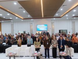 100 Ribu Lebih Proposal Penelitian Masuk, Kemdiktisaintek Perkuat Kapasitas dan Jumlah Reviewer 