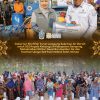 Gubernur Khofifah Turun Langsung Salurkan Air Bersih dan Bagikan Sembako Bagi Masyarakat Terdampak Kekeringan di Kedungdung – Kabupaten Sampang