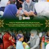 Khofifah Gelar Pasar Murah untuk Warga Kedungdung Sampang di Tengah Kemarau Panjang