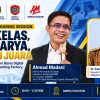 Pacitan Bangun Ekosistem Bisnis Digital SMK dari Kelas