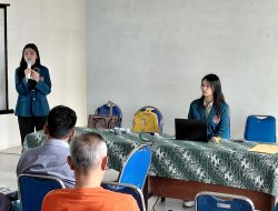 Bukan Cuma Punya Wisata, Desa Duyung Trawas Kini Belajar Bikin Konten agar Potensinya Makin Dikenal