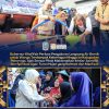 Gubernur Khofifah Perluas Penyaluran Langsung Air Bersih untuk Warga Terdampak Kekeringan Hingga ke Kabupaten Ponorogo, Ajak Semua Pihak Maksimalkan Ikhtiar Saintifik dan Spiritual Agar Turun Hujan yang Membawa Rahmat dan Manfaat