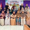 TK Khas Darul Adab Profetika Gelar Seminar Parenting, Dorong Orang Tua Tumbuhkan Kepercayaan Diri Anak