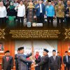 Gubernur Khofifah Hadiri Pengukuhan ICMI Jatim 2026 – 2031 di Gedung Negara Grahadi, Ajak Jadikan Jawa Timur Living Laboratory dan Buka Ruang Sinergi Bersama