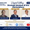 MKKS SMK Jawa Barat Perkuat Kompetensi Digital Selling
