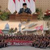 Seperempat Abad Ahmarian 62001: Memaknai Pesan 100 Tahun Gontor sebagai Audit Moral Kaum Profesional