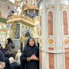 Khofifah Bersyukur Bisa Masuk Raudhah, Ajak Umat Islam Teladani Semangat Keilmuan Sayyidah Aisyah