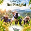 Di Hari Tani Nasional 2026, Gubernur Khofifah Apresiasi Petani Jatim sebagai Penjaga Lumbung Pangan Indonesia