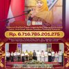 Gubernur Khofifah Pimpin Langsung Misi Dagang dan Investasi Jatim–Arab Saudi, Sukses Catatkan Potensi Transaksi Fantastis Rp6,71 triliun