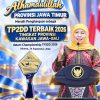 TP2DD Jatim Jadi Provinsi Terbaik Se-Jawa Bali 2026, Khofifah Pastikan Digitalisasi Beri Manfaat
