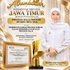 Pemprov Jatim Raih Terbaik I Indonesia Halal Industry Awards 2026, Gubernur Khofifah Dorong Ekosistem Halal Jatim Naik Kelas dan Tembus Pasar Global