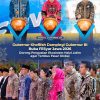 Gubernur Khofifah Dampingi Gubernur BI Buka FESyar Jawa 2026, Dorong Penguatan Ekosistem Halal Jatim agar Tembus Pasar Global