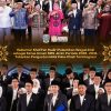 Khofifah Hadiri Pelantikan Emil sebagai Ketua Umum MES Jatim 2026–2031, Dorong Penguatan Halal Value Chain