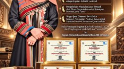 Jawa Timur Borong Empat Penghargaan dari Perpusnas RI, Gubernur Khofifah Dorong Pelestarian Naskah Kuno dan Warisan Dokumenter Nusantara