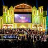 Dari Panggung Menuju Reputasi, Darurrohmah Art Show Pertemukan Seni, Dakwah, Pendidikan dan Branding Pesantren