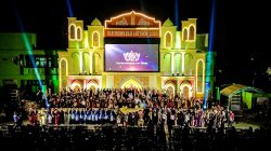 Dari Panggung Menuju Reputasi, Darurrohmah Art Show Pertemukan Seni, Dakwah, Pendidikan dan Branding Pesantren