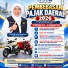 Sambut Hari Jadi Jatim, Khofifah Gratiskan dan Ringankan Pajak Kendaraan Selama Dua Bulan