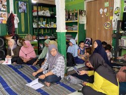 Dosen Unsoed Dampingi KWT “Kartini” Desa Pegalongan Kecamatan Patikraja Kembangkan Olahan Hasil Pertanian untuk Meningkatkan Ekonomi Keluarga