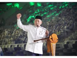 Menkop Gandeng BKMT Perluas Koperasi Masjid Nasional