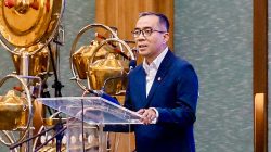 Kemdiktisaintek Dorong Kampus Terapkan PJJ Imbas Abu Vulkanik Anak Krakatau