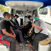 Kemkomdigi Perkuat Telekomunikasi untuk Pencarian Jurnalis Hilang di Selat Sunda