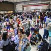 Perkuat Ketahanan Bencana untuk Tingkatkan Daya Saing Ekonomi Indonesia
