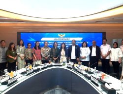 Kemkomdigi Perkuat Kolaborasi Grab dan OVO Cegah Judi Online